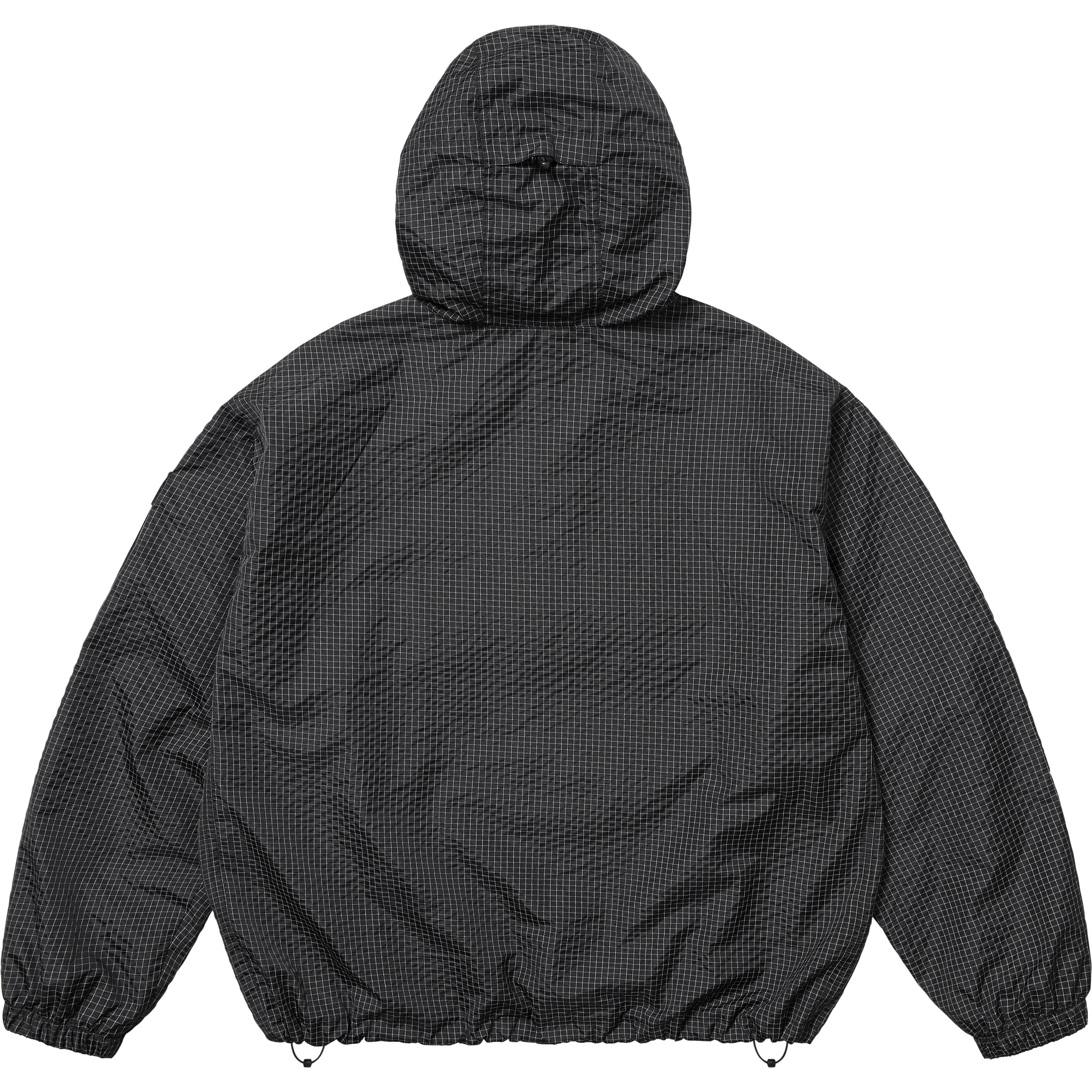Reflective Ripstop Anorak view 6